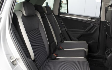 Volkswagen Tiguan II, 2018 год, 2 350 000 рублей, 7 фотография