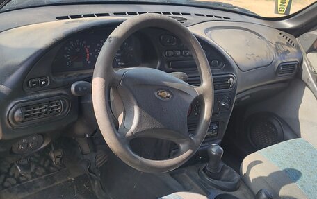 Chevrolet Niva I рестайлинг, 2004 год, 350 000 рублей, 5 фотография