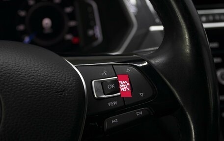 Volkswagen Tiguan II, 2018 год, 2 350 000 рублей, 19 фотография