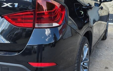 BMW X1, 2012 год, 1 450 000 рублей, 2 фотография