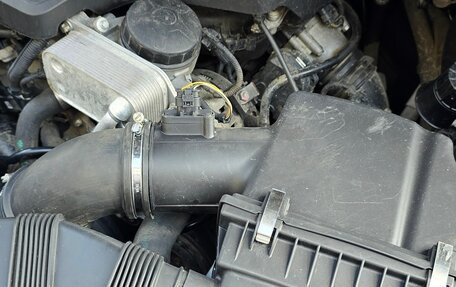 BMW X1, 2012 год, 1 450 000 рублей, 5 фотография