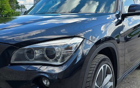 BMW X1, 2012 год, 1 450 000 рублей, 4 фотография