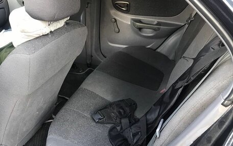 Hyundai Accent II, 2006 год, 380 000 рублей, 6 фотография