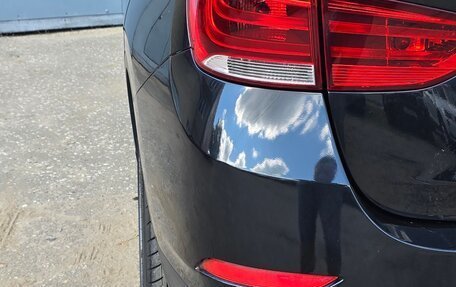 BMW X1, 2012 год, 1 450 000 рублей, 8 фотография