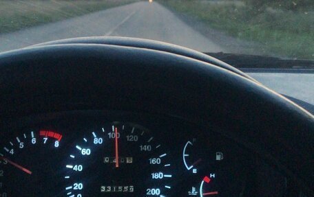 Hyundai Accent II, 2006 год, 380 000 рублей, 8 фотография