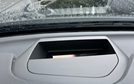 Volvo XC60 II, 2019 год, 3 490 000 рублей, 10 фотография