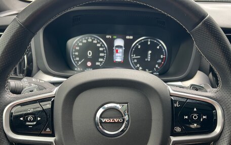 Volvo XC60 II, 2019 год, 3 490 000 рублей, 8 фотография