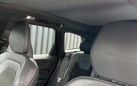 Volvo XC60 II, 2019 год, 3 490 000 рублей, 14 фотография