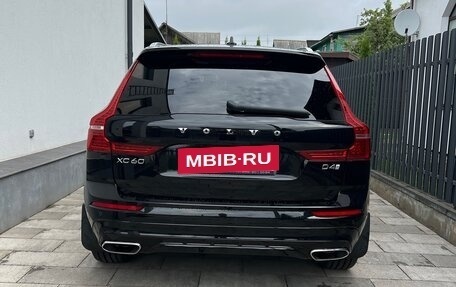 Volvo XC60 II, 2019 год, 3 490 000 рублей, 6 фотография