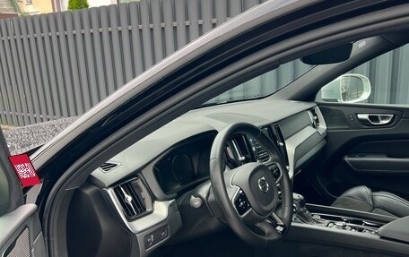 Volvo XC60 II, 2019 год, 3 490 000 рублей, 7 фотография