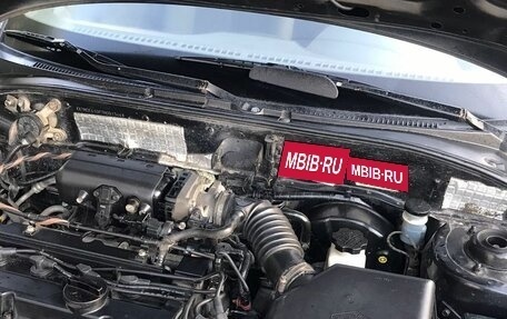 Hyundai Accent II, 2006 год, 380 000 рублей, 9 фотография