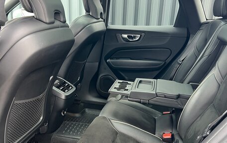 Volvo XC60 II, 2019 год, 3 490 000 рублей, 15 фотография