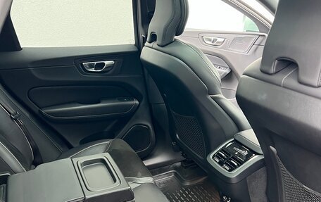 Volvo XC60 II, 2019 год, 3 490 000 рублей, 17 фотография