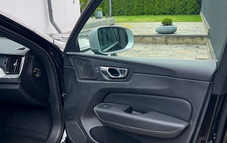 Volvo XC60 II, 2019 год, 3 490 000 рублей, 19 фотография