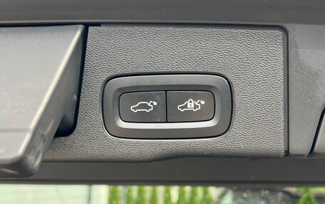 Volvo XC60 II, 2019 год, 3 490 000 рублей, 24 фотография