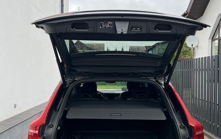 Volvo XC60 II, 2019 год, 3 490 000 рублей, 23 фотография
