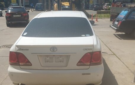 Toyota Crown, 2007 год, 400 000 рублей, 2 фотография