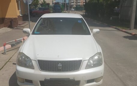 Toyota Crown, 2007 год, 400 000 рублей, 3 фотография