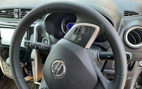 Nissan Dayz I рестайлинг, 2018 год, 980 000 рублей, 4 фотография