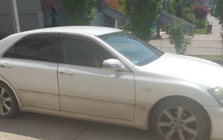 Toyota Crown, 2007 год, 400 000 рублей, 4 фотография