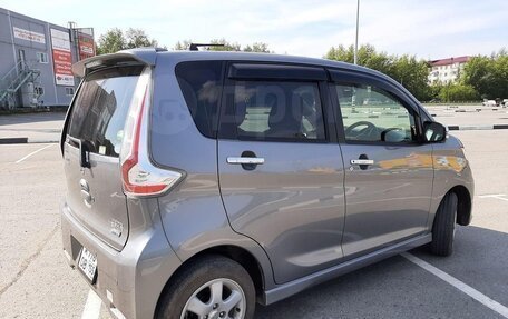 Nissan Dayz I рестайлинг, 2018 год, 980 000 рублей, 2 фотография