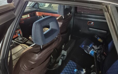 Audi 100, 1989 год, 160 000 рублей, 12 фотография