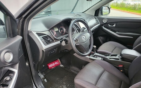 SsangYong Actyon II рестайлинг, 2014 год, 1 170 000 рублей, 14 фотография