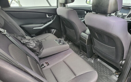 SsangYong Actyon II рестайлинг, 2014 год, 1 170 000 рублей, 17 фотография