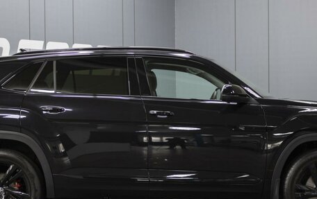 Volkswagen Teramont I, 2024 год, 6 615 000 рублей, 5 фотография