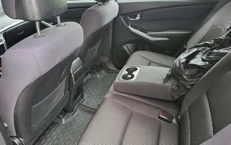 SsangYong Actyon II рестайлинг, 2014 год, 1 170 000 рублей, 16 фотография