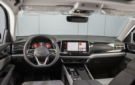 Volkswagen Teramont I, 2024 год, 6 615 000 рублей, 6 фотография