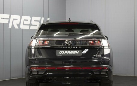 Volkswagen Teramont I, 2024 год, 6 615 000 рублей, 4 фотография
