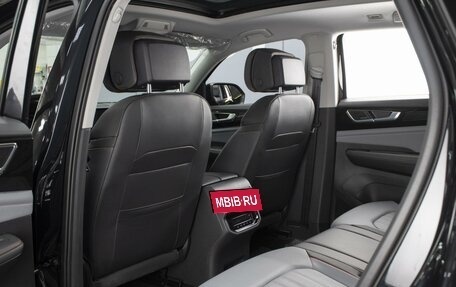 Volkswagen Teramont I, 2024 год, 6 615 000 рублей, 11 фотография