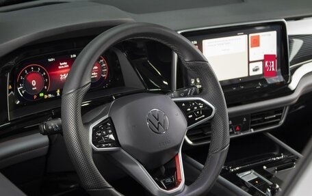 Volkswagen Teramont I, 2024 год, 6 615 000 рублей, 13 фотография
