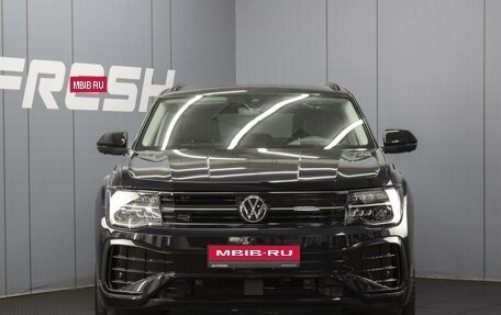 Volkswagen Teramont I, 2024 год, 6 615 000 рублей, 3 фотография