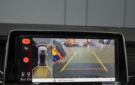 Volkswagen Teramont I, 2024 год, 6 615 000 рублей, 16 фотография