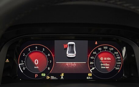 Volkswagen Teramont I, 2024 год, 6 615 000 рублей, 14 фотография