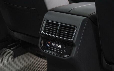 Volkswagen Teramont I, 2024 год, 6 615 000 рублей, 21 фотография