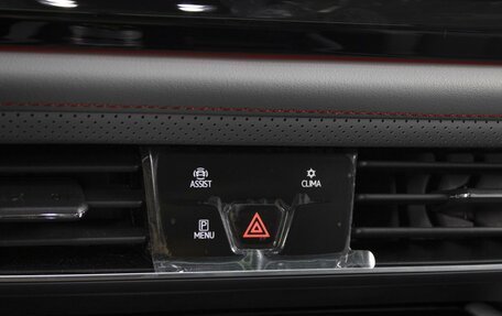 Volkswagen Teramont I, 2024 год, 6 615 000 рублей, 23 фотография