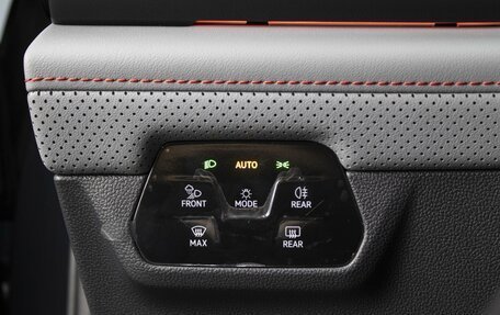 Volkswagen Teramont I, 2024 год, 6 615 000 рублей, 24 фотография
