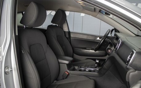 KIA Sportage IV рестайлинг, 2016 год, 1 659 000 рублей, 8 фотография
