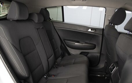 KIA Sportage IV рестайлинг, 2016 год, 1 659 000 рублей, 7 фотография