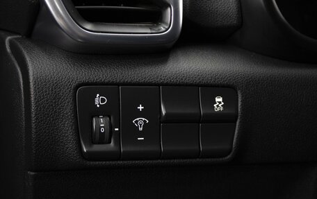 KIA Sportage IV рестайлинг, 2016 год, 1 659 000 рублей, 17 фотография