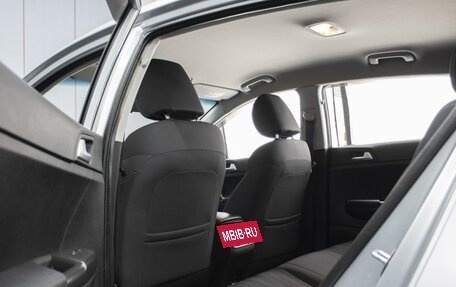 KIA Sportage IV рестайлинг, 2016 год, 1 659 000 рублей, 11 фотография