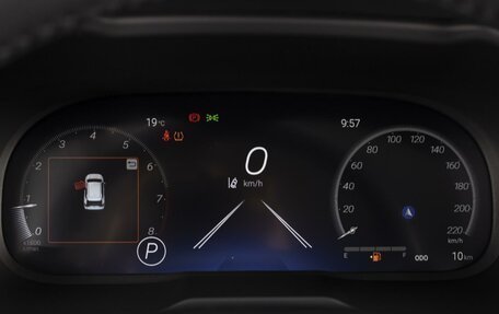 Toyota RAV4, 2024 год, 4 500 000 рублей, 14 фотография