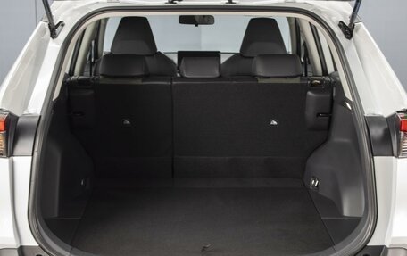 Toyota RAV4, 2024 год, 4 500 000 рублей, 21 фотография