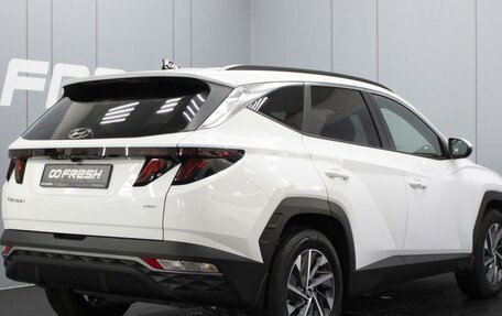 Hyundai Tucson, 2024 год, 3 728 000 рублей, 2 фотография