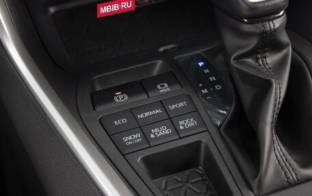 Toyota RAV4, 2024 год, 4 500 000 рублей, 18 фотография