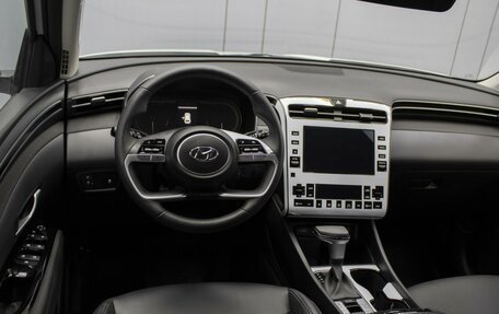 Hyundai Tucson, 2024 год, 3 728 000 рублей, 6 фотография