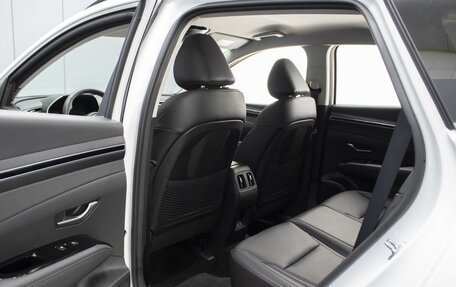 Hyundai Tucson, 2024 год, 3 728 000 рублей, 11 фотография